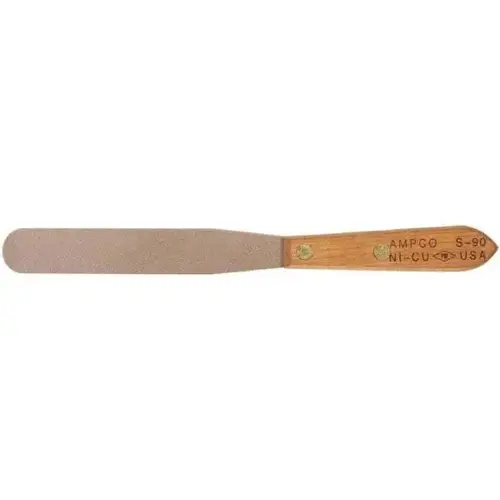 Spatulas, 14 in Long, 2 in Wide, Stiff Blade Spatulas, 14 in Long, 2 in Wide, Stiff Blade