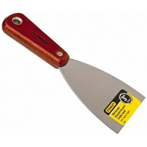 Carbon Steel Scraper Knife Carbon Steel Scraper Knife