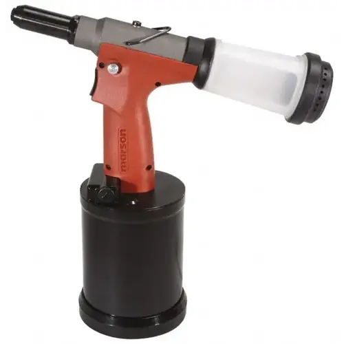 MP-4 HD PNEUMATIC AIR RIVETING TOOL - pack of 5 MP-4 HD PNEUMATIC AIR RIVETING TOOL - pack of 5