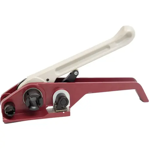 Plastic Strapping Tensioner For Upto 3/4" Width