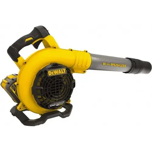 Dewalt 60v Flexvolt Handheld Blower Kit Dewalt 60v Flexvolt Handheld Blower Kit