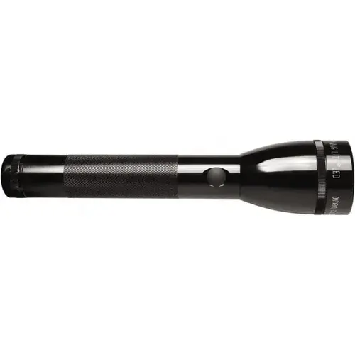 Handheld Flashlight: LED, 70 hr Max Run Time