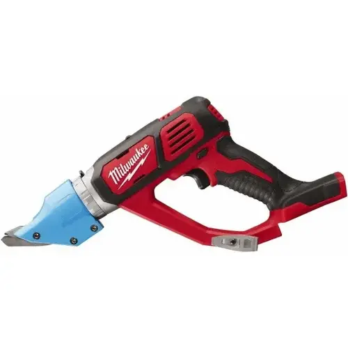 3,000 SPM, 18 Volt, Inline Handle, Handheld Cordless Shear 3,000 SPM, 18 Volt, Inline Handle, Handheld Cordless Shear
