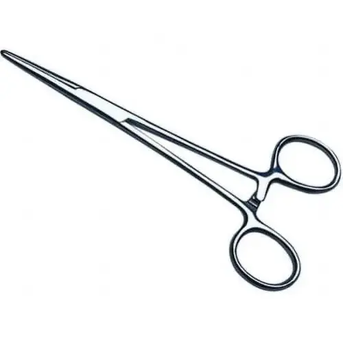 Scissors, Forceps & Tweezers; Product Type: Forceps ; Blade Style: Straight ; UNSPSC Code: 42291600