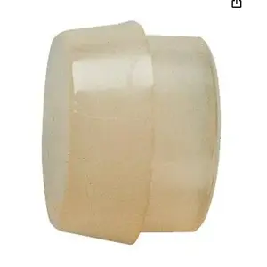 GARLAND MFG 23004 Hammer Faces, 2 in, Urethane Pair