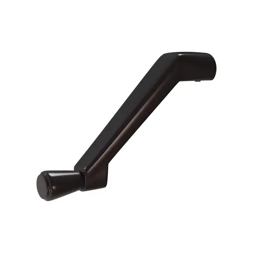 Truth Operator Long Crank Handles Bronze Finish Truth Operator Long Crank Handles Bronze Finish