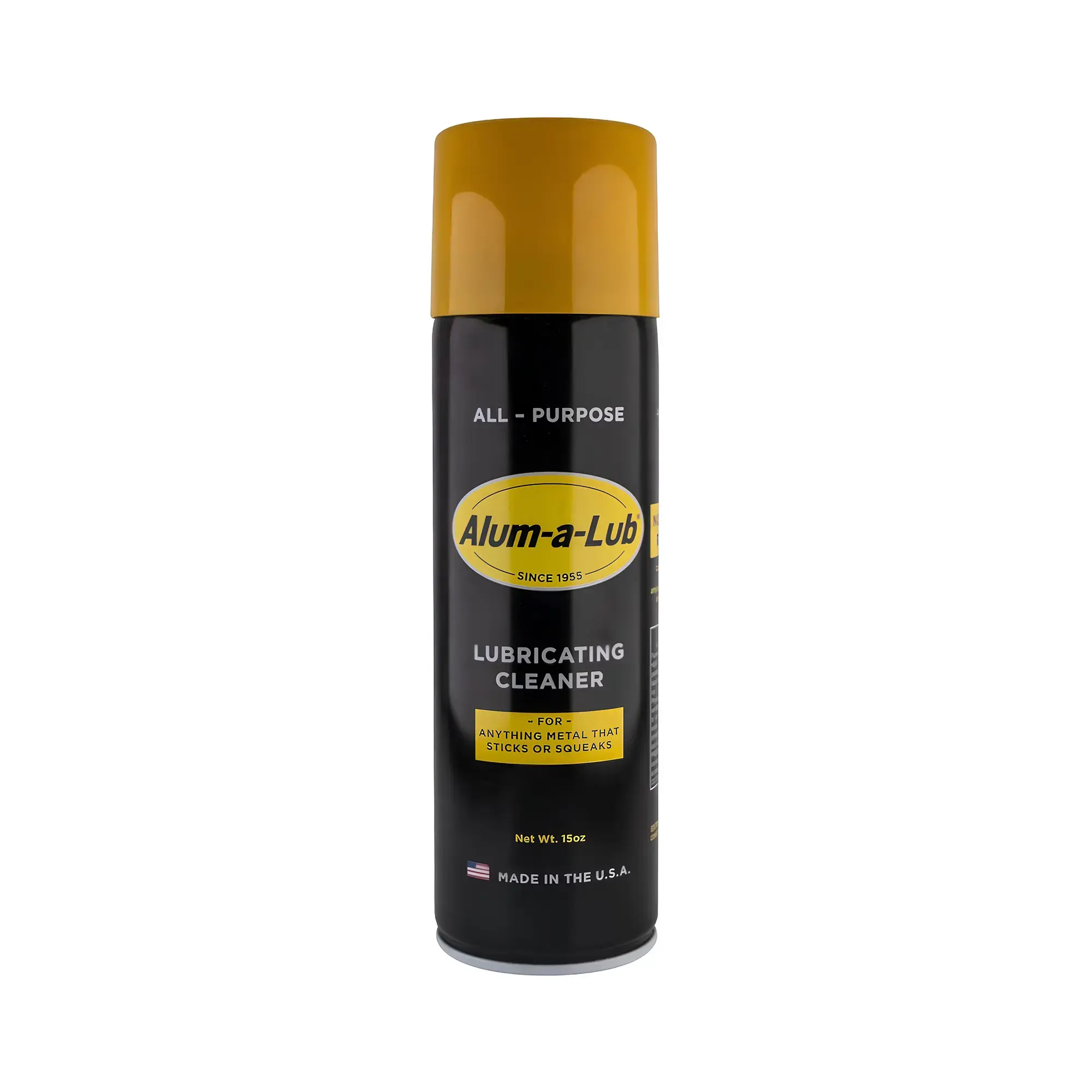 Brixwell 59-5-1 Alum A Lub All Purpose Lubricating Cleaner For All