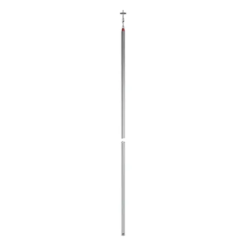 Spiral Window Balance 31" Tube Length Red Bearing