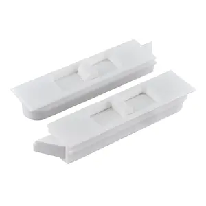 Brixwell 85-910wa Snap In Tilt Latch Nose Left And Right Hand 5/64