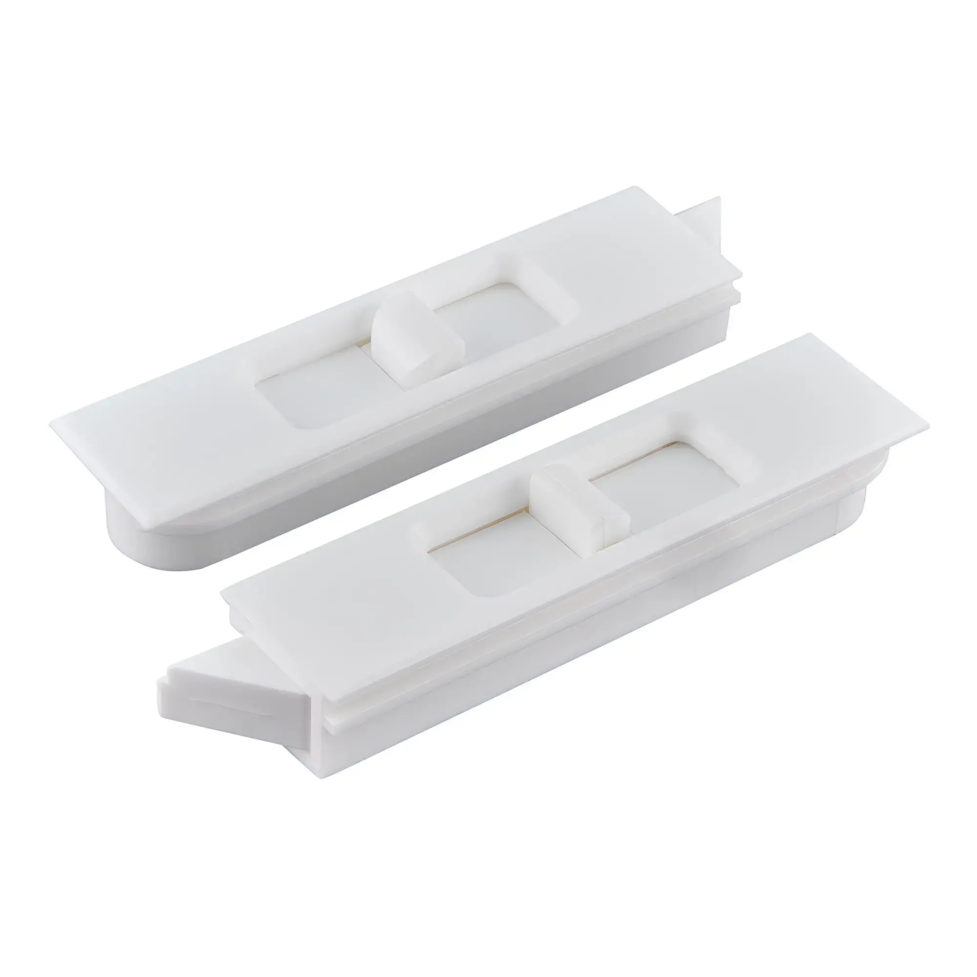Brixwell 85-910wa Snap In Tilt Latch Nose Left And Right Hand 5/64