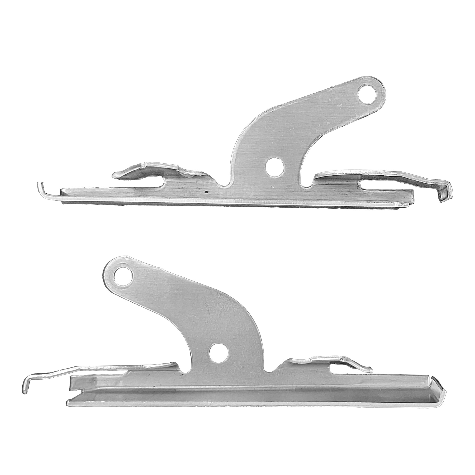 Brixwell WGC100 Jalousie Louver Window Glass Clip for Pan Am,Look