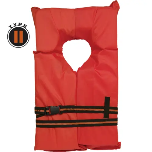 USCG Approved Buoyant Life Vests
