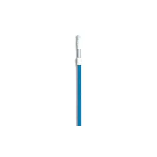6 ft-12 ft Telescopic Pole - Blue