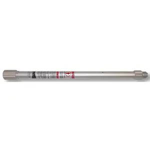 Airlessco ASM Graco 248243 Aluminum Pole Extension - 36" - 7/8"