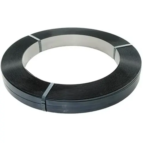 Steel Strapping Regular Duty 5/8" x 0.023" x 2050ft