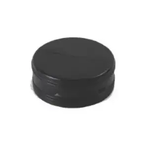 Neat Corrugated Drainage Pipe 15932033 CAPS 4" Poly Corrugated End