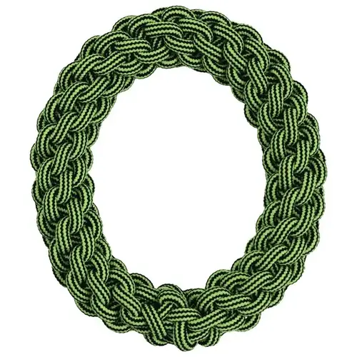 Tik Tak Tugzz "O" - Large/XL