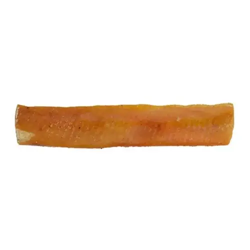 K9 Bacon Medium Pork Skin - For Medium/Large Dogs