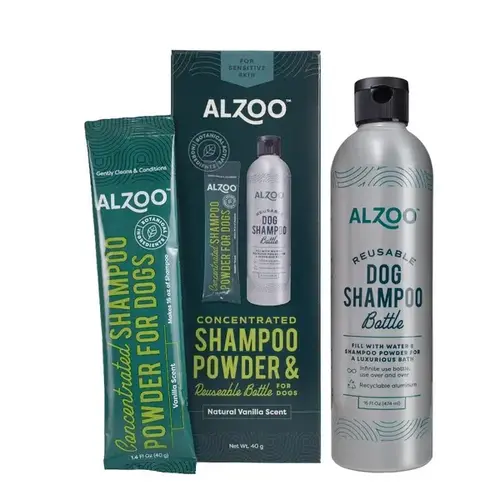 Concentrated Shampoo Powder Kit - 40 g