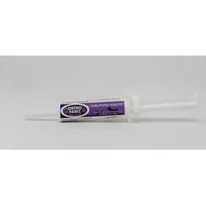Ortho Equine 011-98605 Ortho Pawz Calm Ease Paste - 15 ml Tube