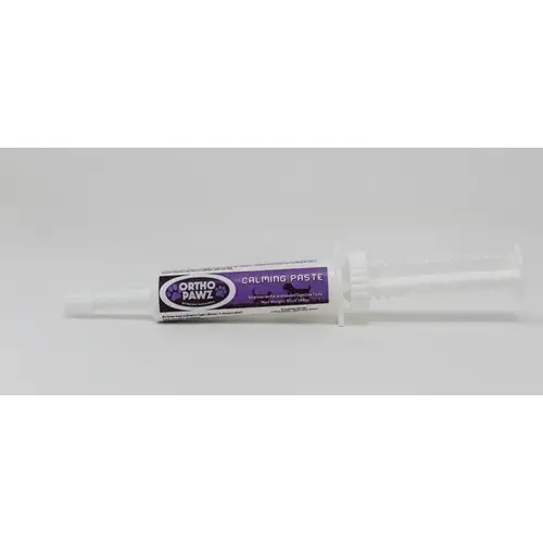 Ortho Pawz Calm Ease Paste - 15 ml Tube Ortho Pawz Calm Ease Paste - 15 ml Tube