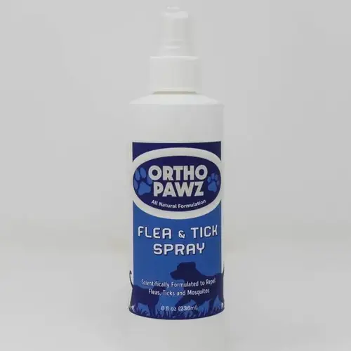 Ortho Pawz Flea & Tick Spray - 8 fl oz Ortho Pawz Flea & Tick Spray - 8 fl oz