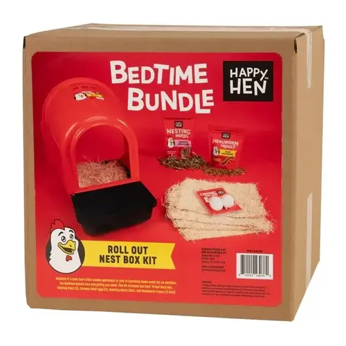 Bedtime Bundle