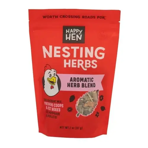 Nesting Herbs - 2 oz Bag