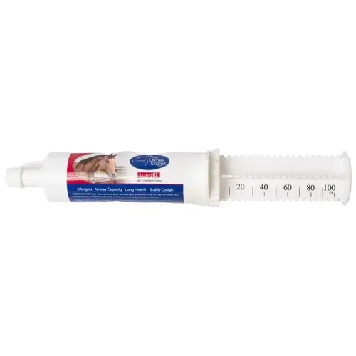 LungEZ Paste - 100 ml Tube LungEZ Paste - 100 ml Tube