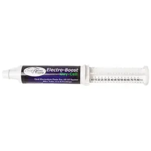 Ortho Equine 011-98080 Electro-Boost Oxy-Cell 80cc Tube