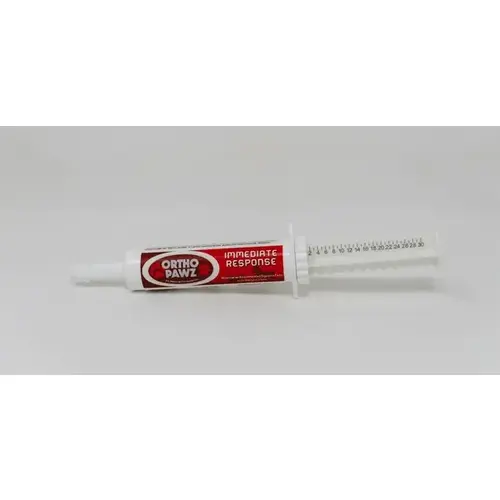 Ortho Pawz Immediate Response - 30 ml Tube Ortho Pawz Immediate Response - 30 ml Tube