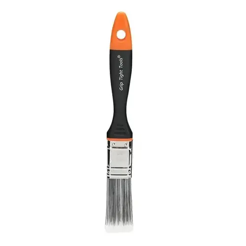 1 in. Professional Orange Plus Paint Brush - pack of 12 1 in. Professional Orange Plus Paint Brush - pack of 12