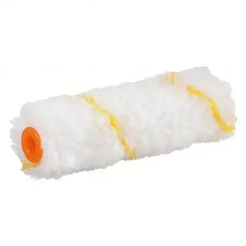 GOLD STRIPE MINI RLR 4"X3/8" - BULK