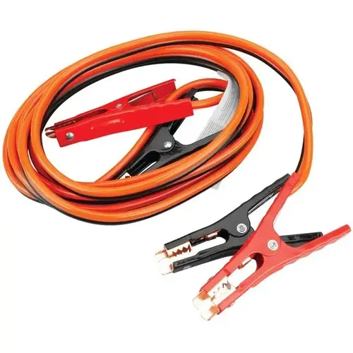 Battery Jumper Cables 6GA - 16 ft