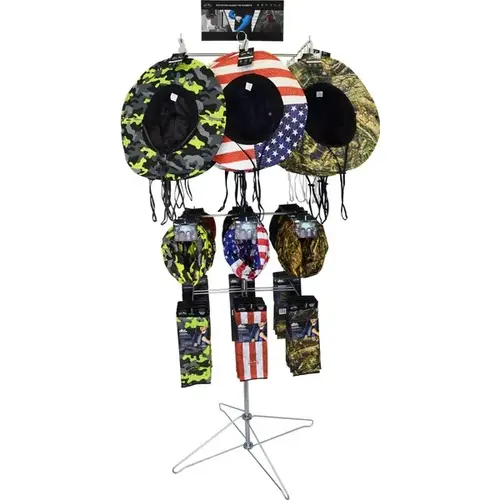 Spring/Summer Display - 122 pcs Spring/Summer Display - 122 pcs