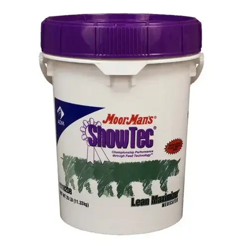 Max-Lean Pail Max-Lean Pail