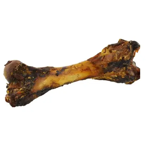 Pork Femur Bone 6"-8" for Small Dogs