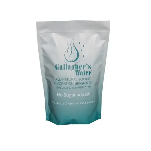Gallagher's Water No Sugar Added - 3 lb Bag