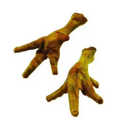 Chicken Feet for Dogs of All Sizes - Bulk - pack of 30