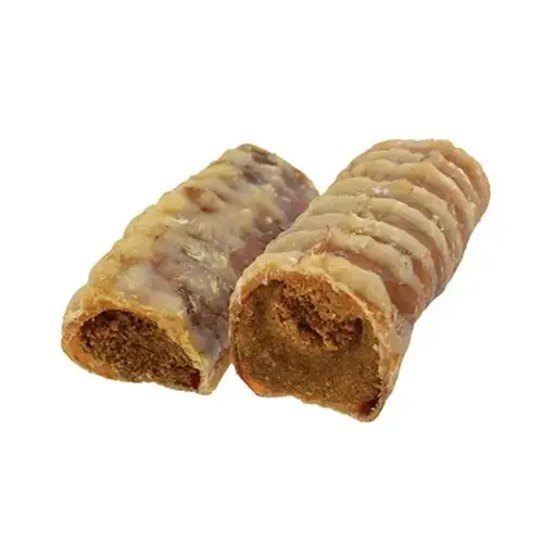 Stuffed Windees Peanut Butter Flavor Filled Beef Trachea Stuffed Windees Peanut Butter Flavor Filled Beef Trachea