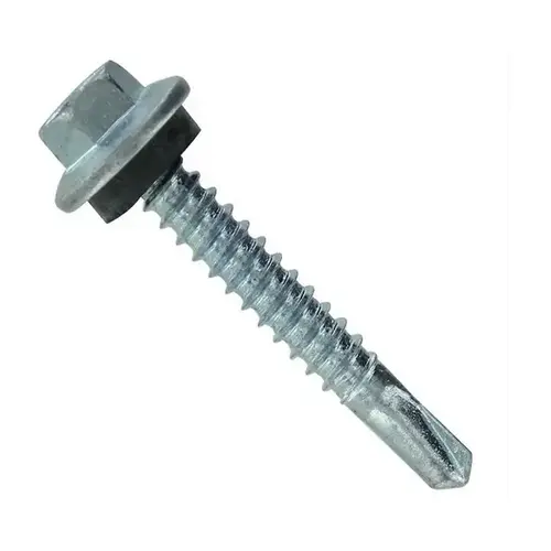 ZMax Metal Roof Woodbinder Screw #12 x 1-1/2"