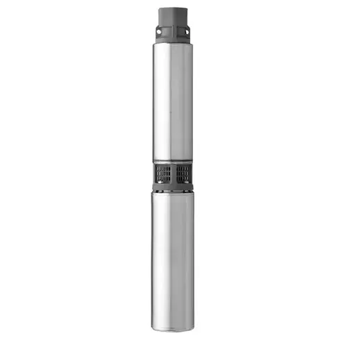 Pentair Myers Rustler Series 4" Submersible Pumps - 1/2 HP / 2 Wire / 230 V Pentair Myers Rustler Series 4" Submersible Pumps - 1/2 HP / 2 Wire / 230 V