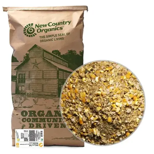 Duck Layer Feed - 40 lb Bag