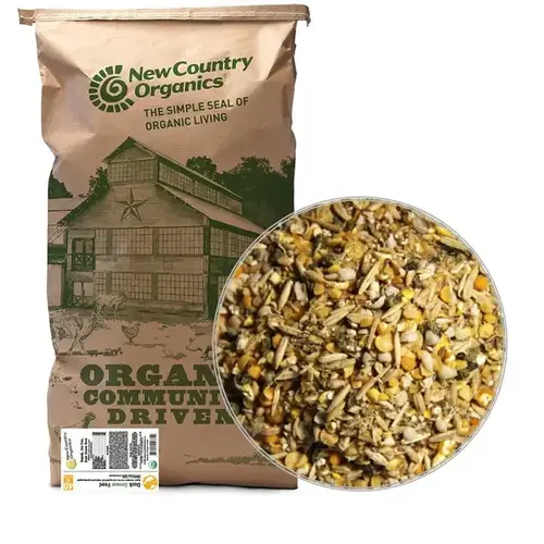 Duck Grower Feed - 40 lb Bag Duck Grower Feed - 40 lb Bag