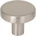 Satin Nickel