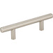 Satin Nickel
