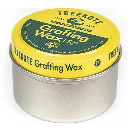 Trowbridge's Fruit Tree Grafting Wax Trowbridge's Fruit Tree Grafting Wax