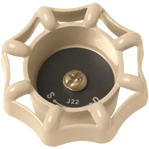 Everbuilt Replacement Handle For Sillcock Valve