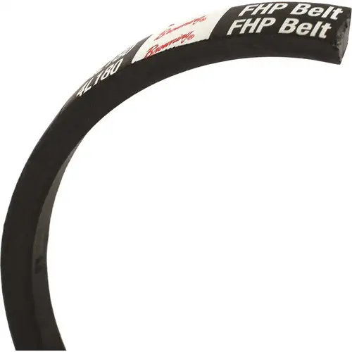 Browning 4l600 60 Fractional HP Belt Browning 4l600 60 Fractional HP Belt