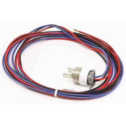 Iec 1/2" Aquastat 96"lead L85-15f Change Over